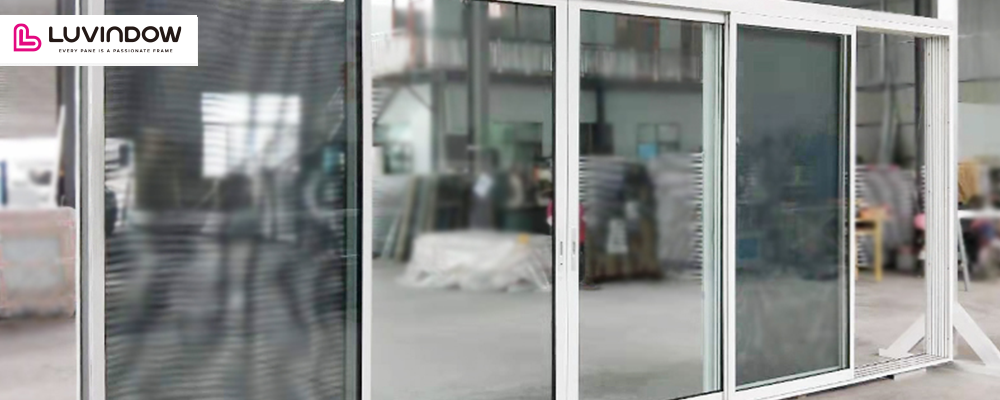 How To Choose The Best Sliding Patio Door For Your Home